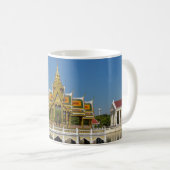 Mug Thaïlande (Devant droit)