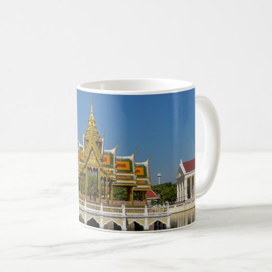 Mug Thaïlande (Devant droit)