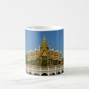 Mug Thaïlande