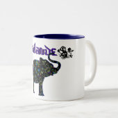 Mug Thailande 2 (Devant droit)