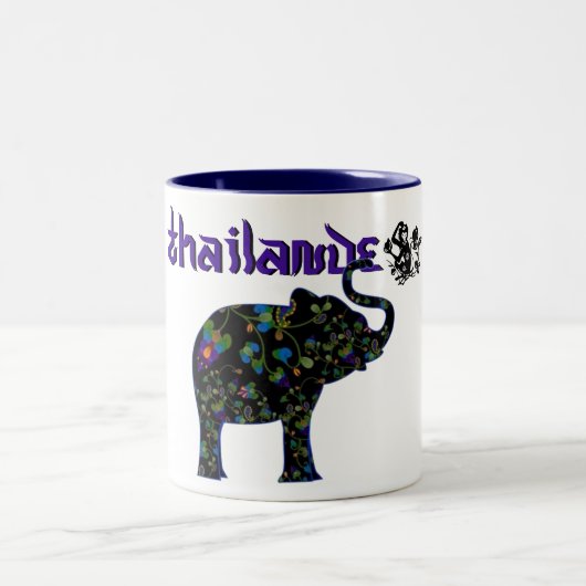 Mug Thailande 2 (Centre)