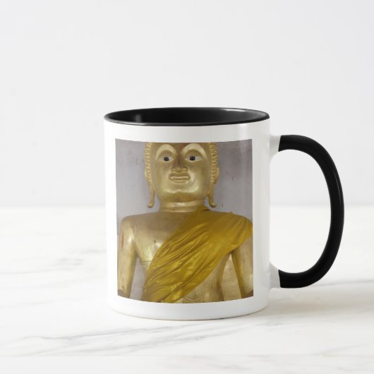 Mug Thaïlande du Sud-Est, île de Ko Samui aka 3 (Droite)