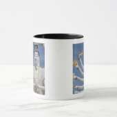 Mug Thaïlande, Ko Samui alias Koh Samui). Wat Plai (Centre)