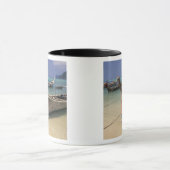 Mug Thaïlande, mer d'Andaman, île de Ko Phi Phi, (Centre)