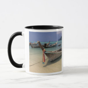 Mug Thaïlande, mer d'Andaman, île de Ko Phi Phi,
