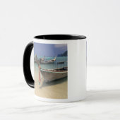 Mug Thaïlande, mer d'Andaman, île de Ko Phi Phi, (Devant gauche)