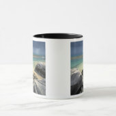 Mug Thaïlande, mer d'Andaman, île de Ko Phi Phi, Paysa (Centre)