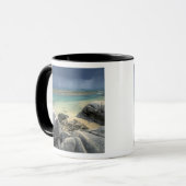 Mug Thaïlande, mer d'Andaman, île de Ko Phi Phi, Paysa (Devant gauche)