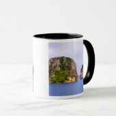 Mug Thaïlande, mer d'Andaman. Îles Ao Phang Nga en 2 (Devant droit)