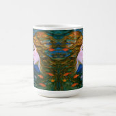 Mug "Thalassa" - Les Femmes Dans L'Eau (Centre)