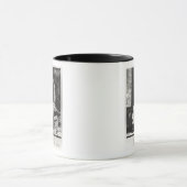 Mug Thales de Miletus (Centre)