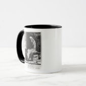 Mug Thales de Miletus (Devant gauche)