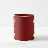 Mug Thank a Worker Today Appreciation Shirt – Labor (Centre)