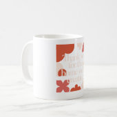Mug Thank You for the Home We’re Creating - Valentines (Devant gauche)