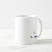 Mug Thank You for Your Unwavering Commitment (Devant droit)