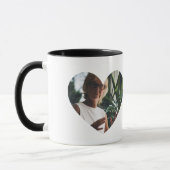 Mug Thank You Teacher Personalized Coffee Cup (Gauche)