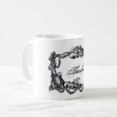 Mug Thanks (Devant gauche)
