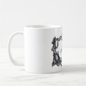 Mug Thanks (Gauche)
