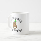 Mug Thanksgiving (Devant gauche)