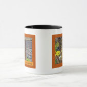 Mug Thanksgiving Bounty (Centre)