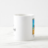 Mug Thanksgiving Humour boug "Spectickles" (Centre)