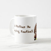 Mug Thanksgiving Mug-Turkey (Devant gauche)