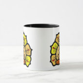 Mug Thanksgiving Turquie (Centre)