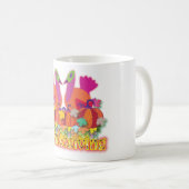 Mug Thanksgivings (Devant droit)