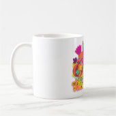 Mug Thanksgivings (Gauche)