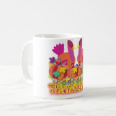Mug Thanksgivings : Récolte (Devant gauche)