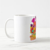 Mug Thanksgivings : Récolte (Gauche)