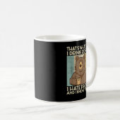 Mug That's What  (Devant droit)