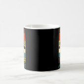 Mug That's What I Do I Fix Stuff And I Know Things Fun (Centre)