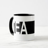 MUG THÉ (Devant gauche)