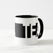 MUG THÉ (Devant droit)