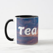 Mug Thé (Gauche)