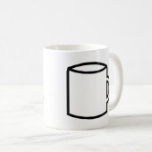 MUG THÉ (Devant droit)