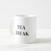 MUG THÉ (Devant gauche)