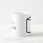 MUG THÉ (Centre)