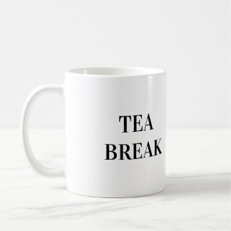 MUG THÉ