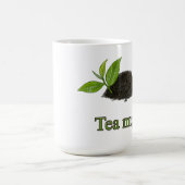 MUG THÉ (Centre)
