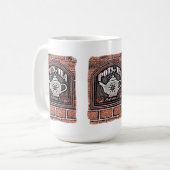 MUG THÉ (Devant gauche)