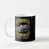 Mug The 1967 Dodge Dart Clic Holiday Cheer Apparel  (Gauche)
