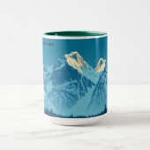 Mug The 2026 Firefall Special Celebrate the spectacula (Centre)