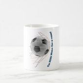 Mug the 2026 world cup is yours! (Centre)