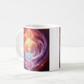 Mug The 7 Chakras´10 (Devant gauche)