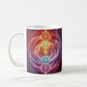 Mug The 7 Chakras´10 (Gauche)
