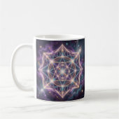 Mug The 7 Chakras´11 (Gauche)