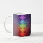Mug The 7 Chakras´9 (Gauche)