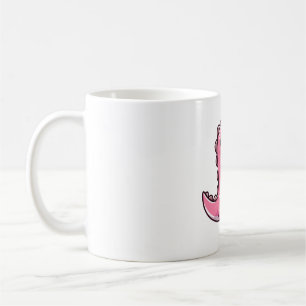 Mug Thé à bulles de chat